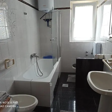 Apartment Lea