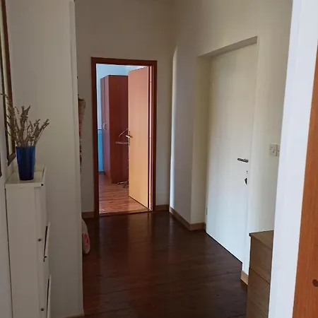 Lea Apartment Umag