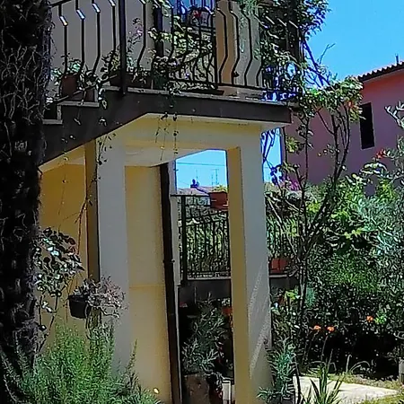 Apartment Lea