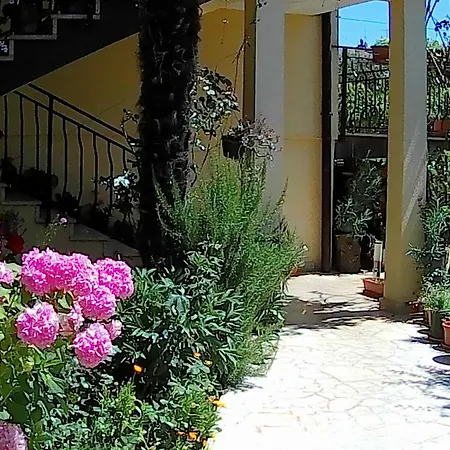 Apartment Lea Umag