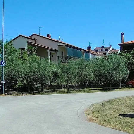 Lea * Umag