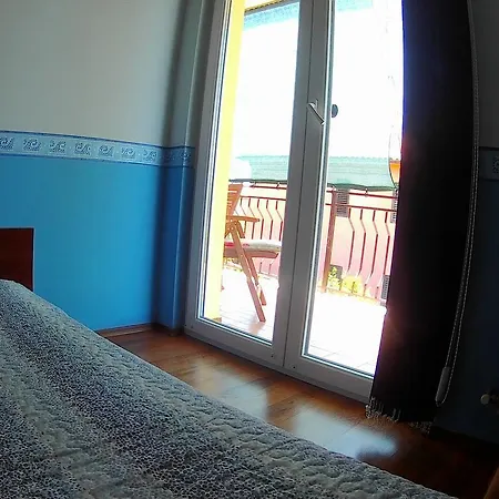 Lea Apartment Umag